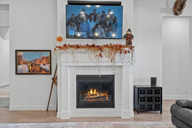 201 Barn Swallow Drive, Celina, TX 75009