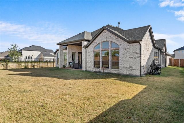 201 Barn Swallow Drive, Celina, TX 75009