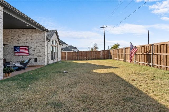 201 Barn Swallow Drive, Celina, TX 75009