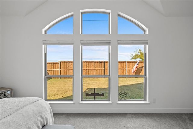 201 Barn Swallow Drive, Celina, TX 75009