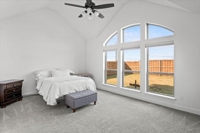 201 Barn Swallow Drive, Celina, TX 75009