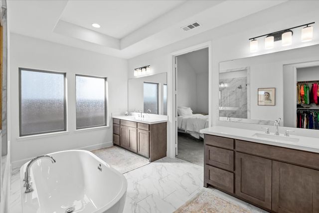 201 Barn Swallow Drive, Celina, TX 75009