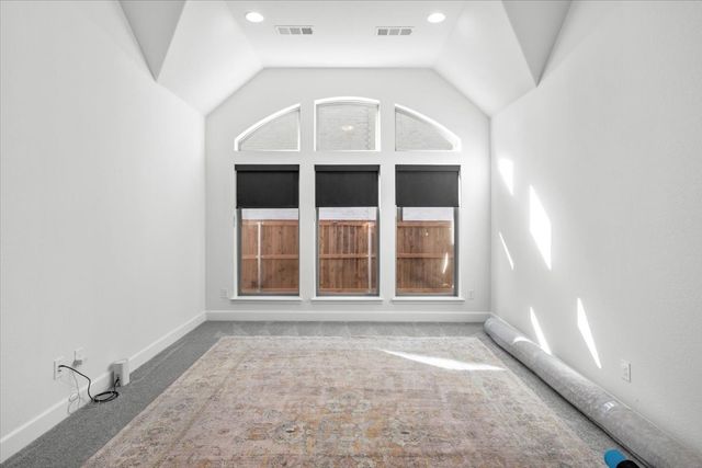 201 Barn Swallow Drive, Celina, TX 75009