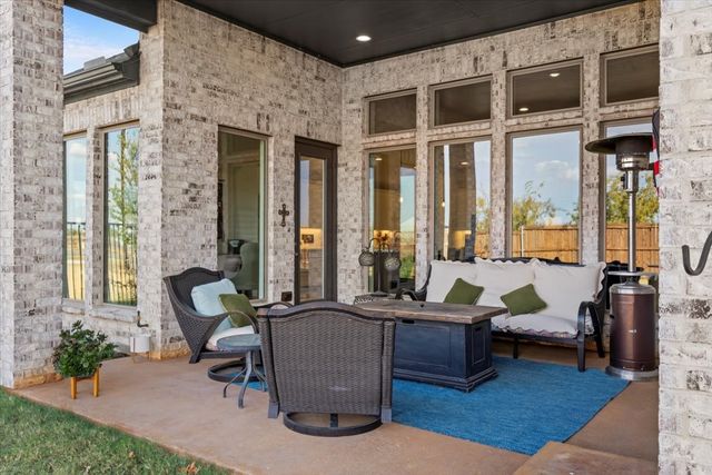 201 Barn Swallow Drive, Celina, TX 75009