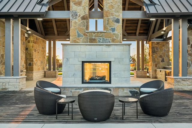 201 Barn Swallow Drive, Celina, TX 75009