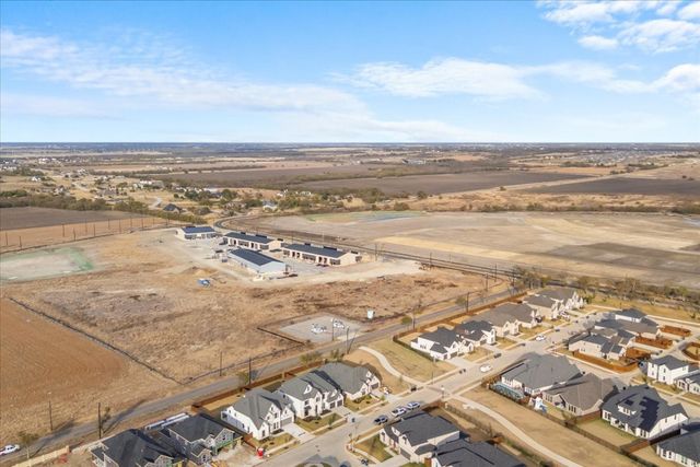 201 Barn Swallow Drive, Celina, TX 75009