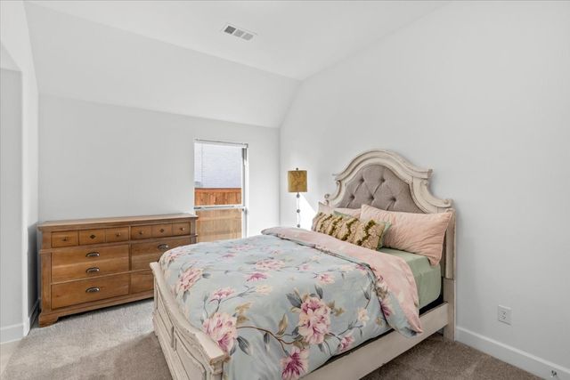 201 Barn Swallow Drive, Celina, TX 75009