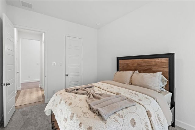 201 Barn Swallow Drive, Celina, TX 75009