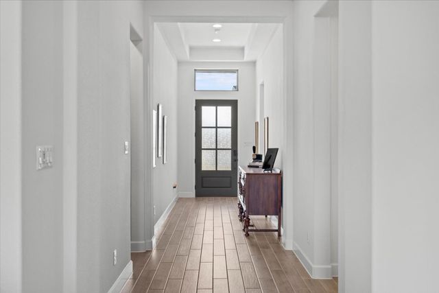 201 Barn Swallow Drive, Celina, TX 75009