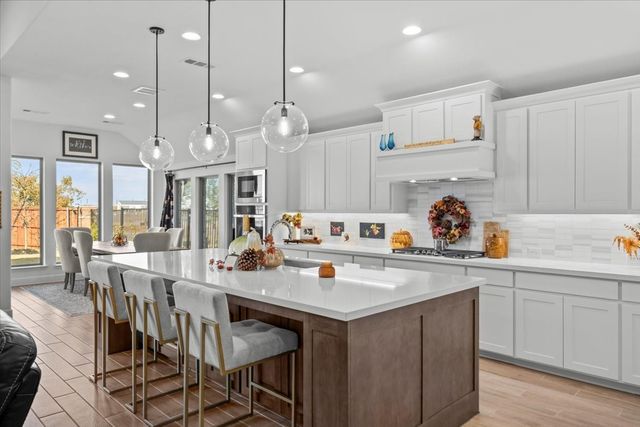 201 Barn Swallow Drive, Celina, TX 75009