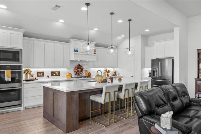 201 Barn Swallow Drive, Celina, TX 75009