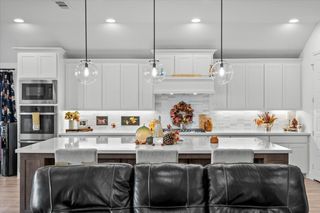 201 Barn Swallow Drive, Celina, TX 75009