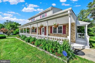 127 W CHESTNUT HILL LN, Reisterstown, MD 21136