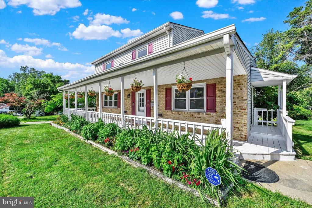 127 W CHESTNUT HILL LN, Reisterstown, MD 21136
