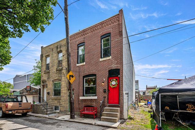 4733 BELGRADE ST, Philadelphia, PA 19137
