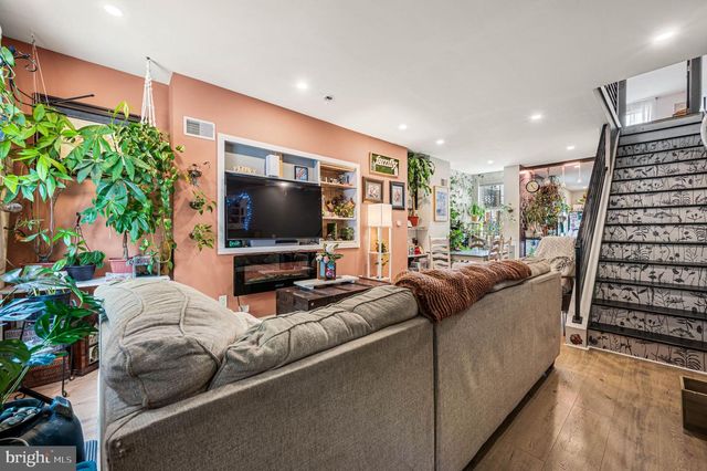 4733 BELGRADE ST, Philadelphia, PA 19137
