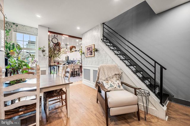 4733 BELGRADE ST, Philadelphia, PA 19137