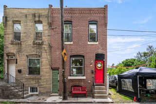 4733 BELGRADE ST, Philadelphia, PA 19137