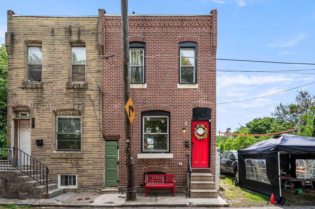 4733 BELGRADE ST, Philadelphia, PA 19137