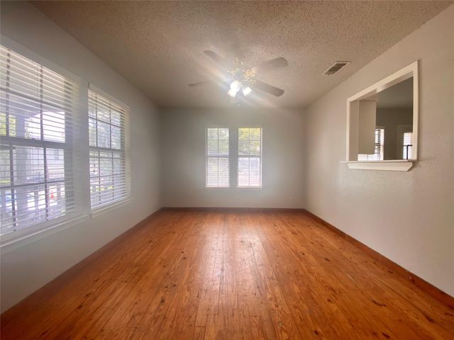 1609 W 11th ST, Austin, TX 78703