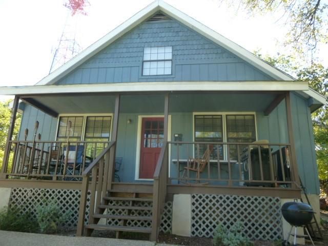 1609 W 11th ST, Austin, TX 78703