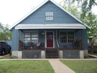 1609 W 11th ST, Austin, TX 78703