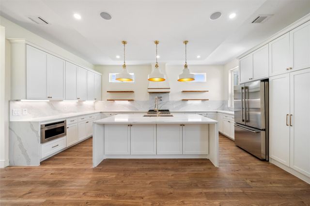 4208 Driscoll Street, Houston, TX 77098