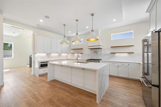 4208 Driscoll Street, Houston, TX 77098