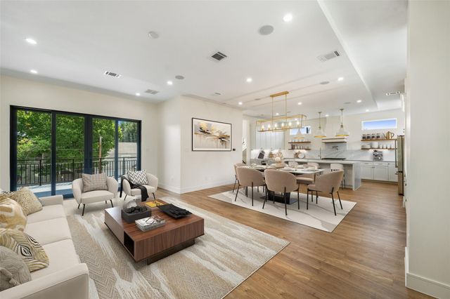 4208 Driscoll Street, Houston, TX 77098