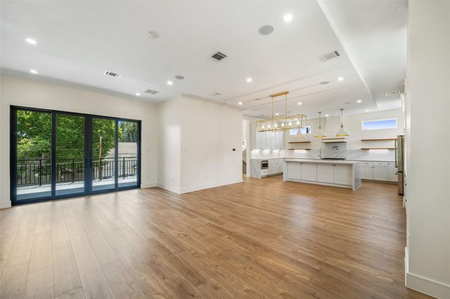 4208 Driscoll Street, Houston, TX 77098
