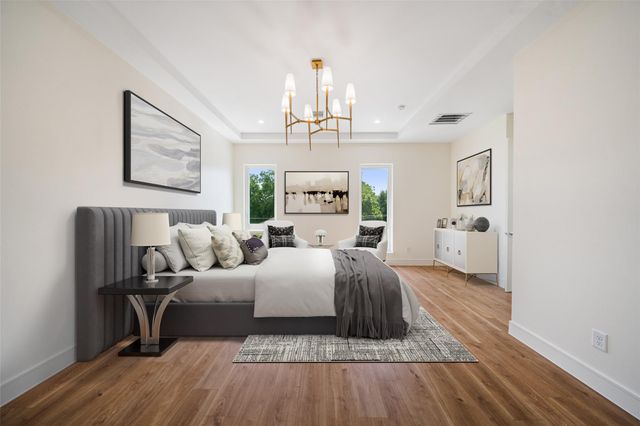 4208 Driscoll Street, Houston, TX 77098
