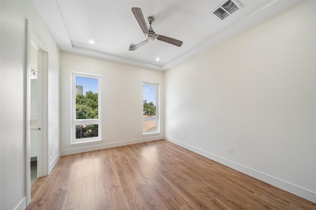 4208 Driscoll Street, Houston, TX 77098