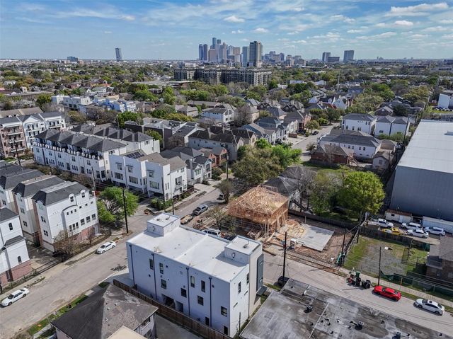 4208 Driscoll Street, Houston, TX 77098