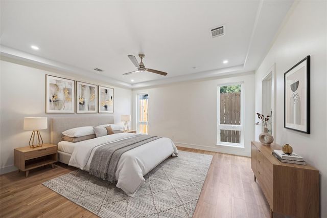 4208 Driscoll Street, Houston, TX 77098
