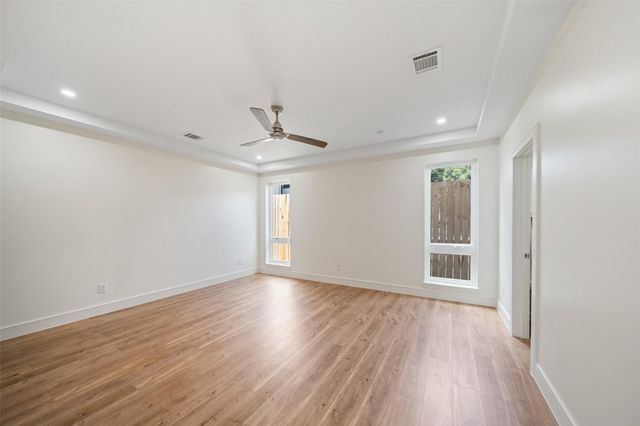 4208 Driscoll Street, Houston, TX 77098