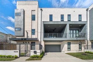 4208 Driscoll Street, Houston, TX 77098