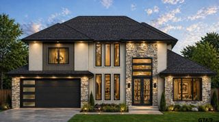 6082 N Park Central Court, Tyler, TX 75703
