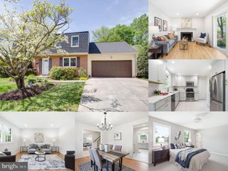 4768 FARNDON CT, Fairfax, VA 22032