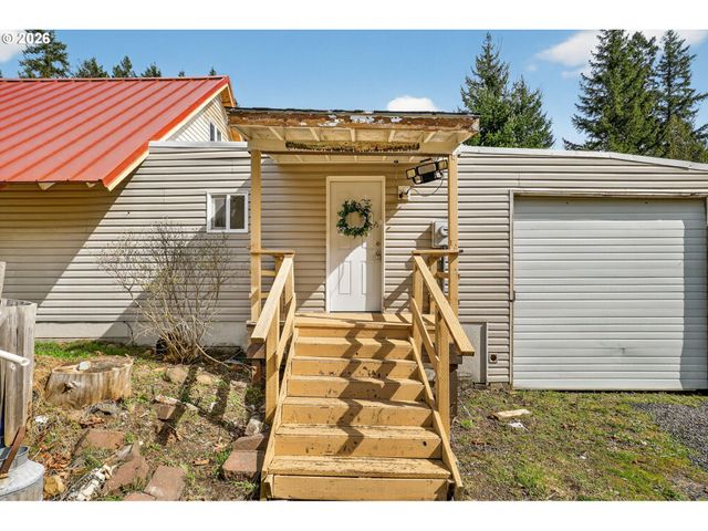 72 BRUNNING Rd, Stevenson, WA 98648
