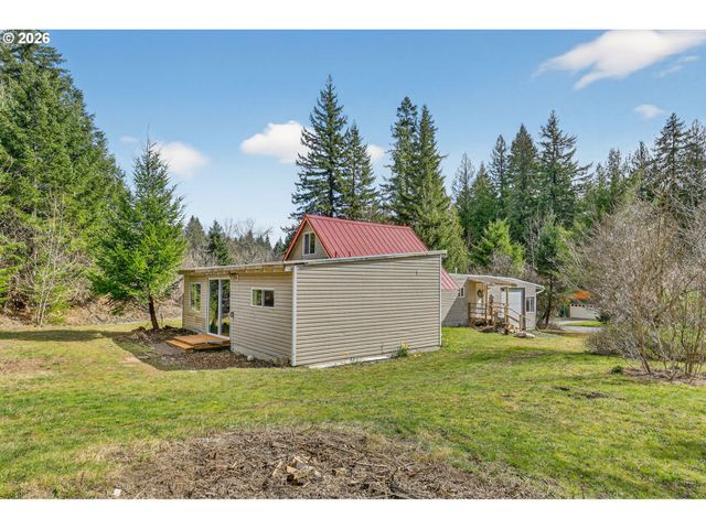 72 BRUNNING Rd, Stevenson, WA 98648