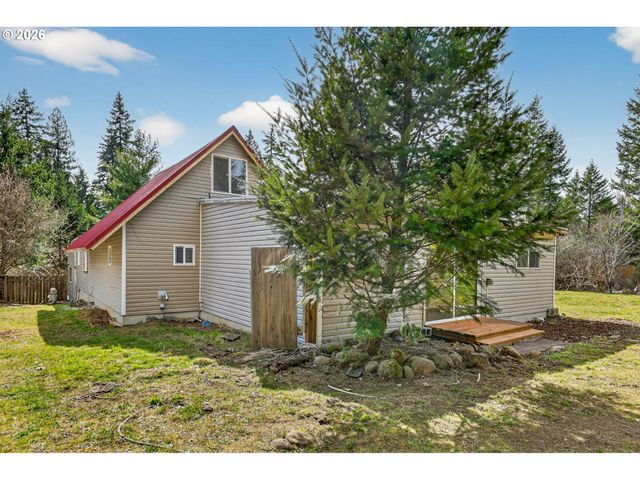 72 BRUNNING Rd, Stevenson, WA 98648