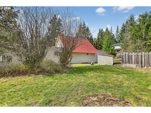 72 BRUNNING Rd, Stevenson, WA 98648