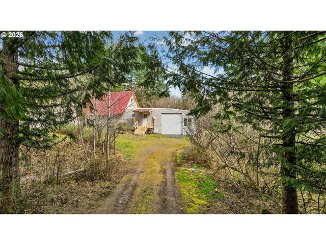 72 BRUNNING Rd, Stevenson, WA 98648