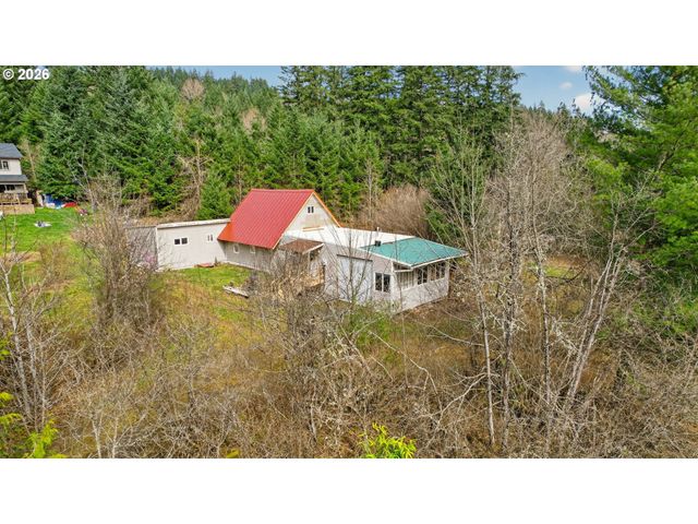 72 BRUNNING Rd, Stevenson, WA 98648