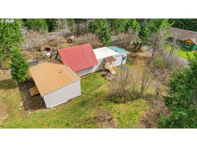 72 BRUNNING Rd, Stevenson, WA 98648