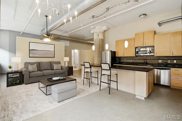 1627 Locust Street 202, St Louis, MO 63103