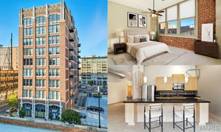 1627 Locust Street 202, St Louis, MO 63103