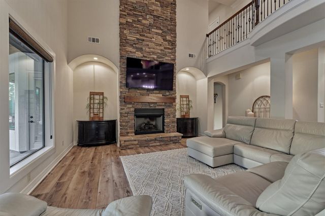 5506 Balsam Fir Court, Spring, TX 77386