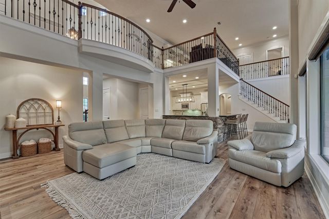 5506 Balsam Fir Court, Spring, TX 77386