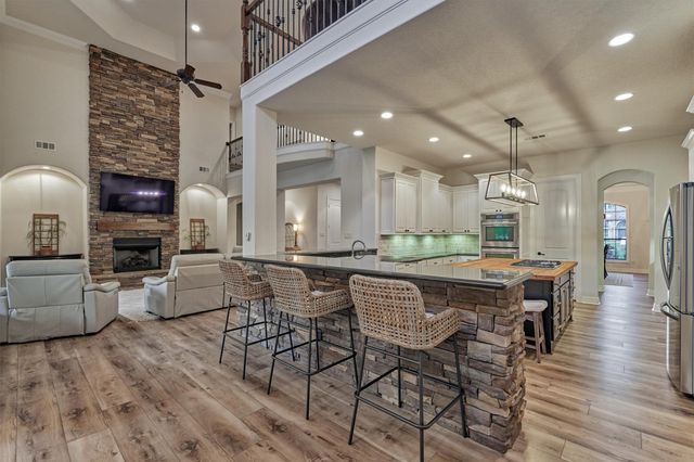 5506 Balsam Fir Court, Spring, TX 77386